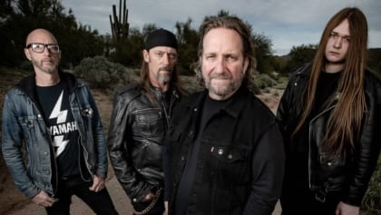 SACRED REICH To Begin Recording New Album In 2023